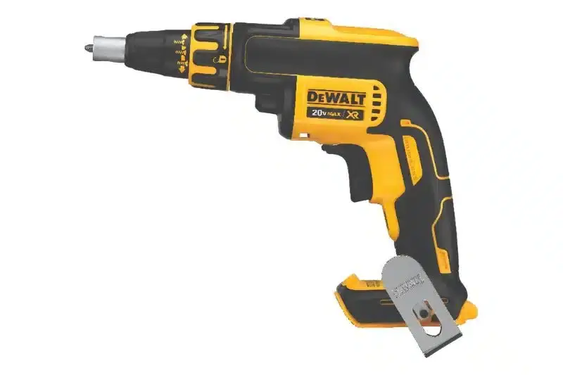 Parafusadeira para Drywall Dewalt DCF620B